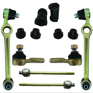 کیت جلوبندی پیشرو  مدل PS-030408 مناسب برای پراید بسته 12 عددی