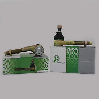 پک کامل جلوبندی پیشرو 206