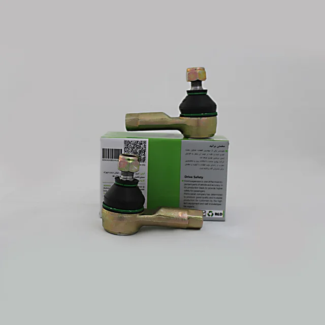 سیبک فرمان تیبا
