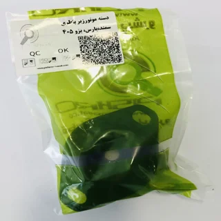 دسته موتور بیضی پژو 405