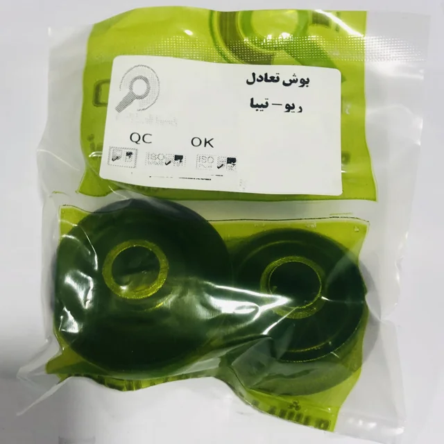 پک جلوبندی 8تایی تیبا