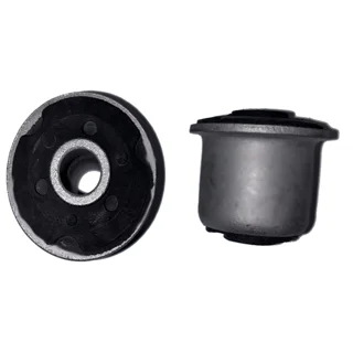 بوش لبه دار طبق پیشرو مدل PS-14050112 مناسب برای زانتیا بسته 2 عددی