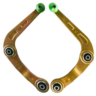 کیت جلوبندی پیشرو  مدل PS-030423 مناسب برای پژو 206 بسته 2 عددی